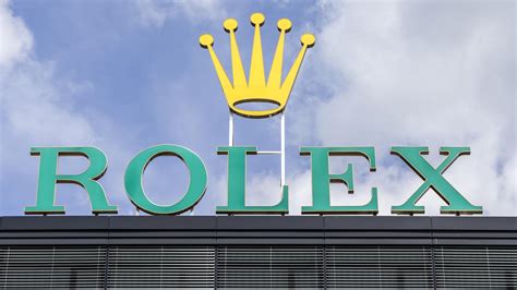 rolex financieren projecten|rolex romont.